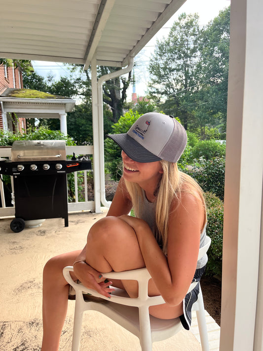 CBC Classic Coastal Trucker