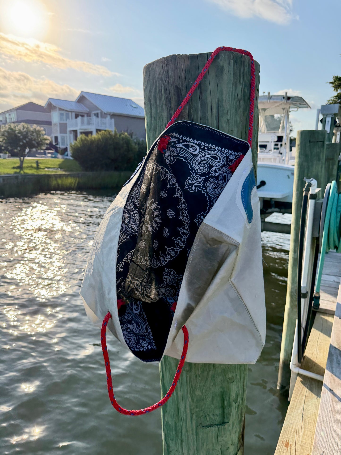 The Schooner 26