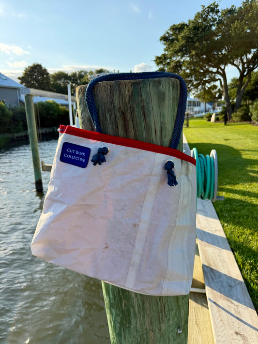 The Skiff 6
