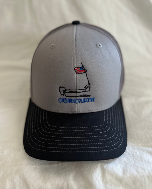 CBC Classic Coastal Trucker