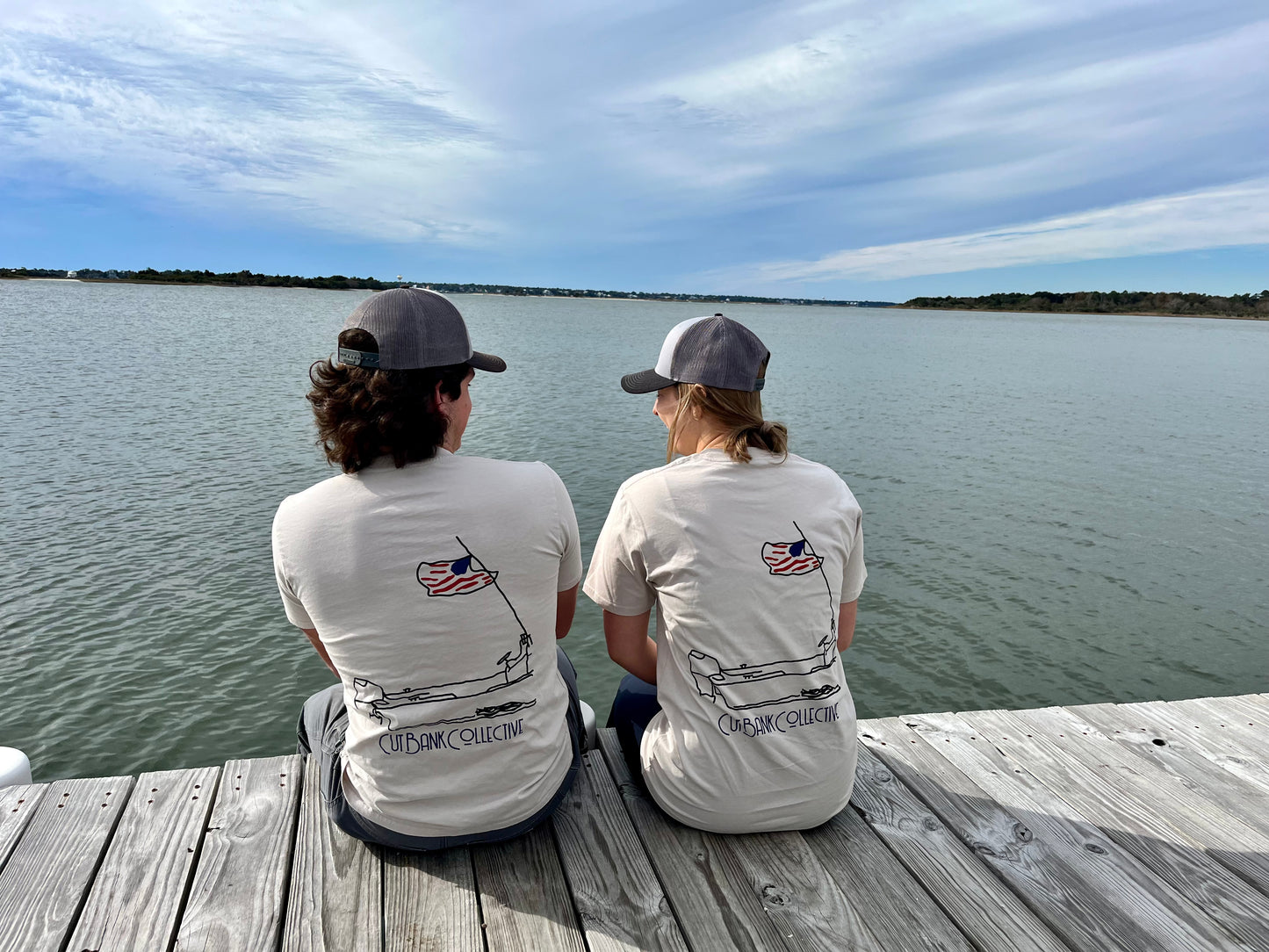 Short Sleeve CBC Pocket T-Shirt