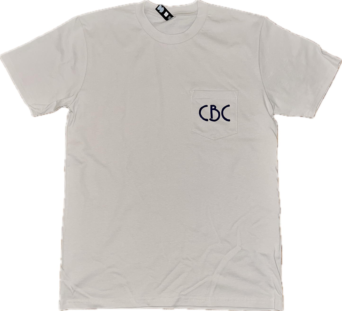 Short Sleeve CBC Pocket T-Shirt