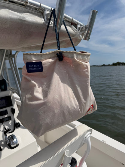 The Schooner Tote